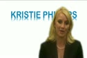 Flashback Interviews- Kristie Phillips
