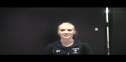 Georgia Debritz of Ace Gymnastics, Sr D Co AA Champion 38.3