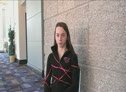 Haley Benjamin DeVeaus Gymnastics