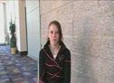 Jaclyn McCartin Gliders Gymnastics