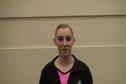 Kathryn Kluz Nastia Lukin Supergirl Qualifier