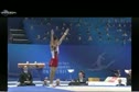 Kohei Uchimura World Floor Champion