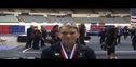 Lindsey Lemke Twistars 2011 Jr B National Uneven Bars Champion