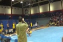 Michigan (Sam Mikulak)