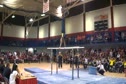 Michigan (Sam Mikulak)