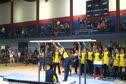 Michigan (Sam Mikulak) 14.90