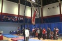 Ohio State (Brandon Wynn) 1st, 15.80