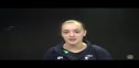 Maggie Nichols of Twin City Twisters, 2nd AA Junior A