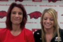 NCAA Preview- #10 Arkansas
