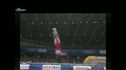 Oksana Chusovitina Worlds  Silver Medalist  Vault