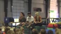 Olympian Speeches: Courtney McCool