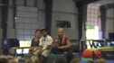 Olympian Speeches: Sam Peszek