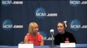 Prelim 2 Athlete Press Conference- Alabama, Nebraska, Utah