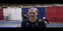 Rachel Dickson Michigan Elite Gymnastics Academy 3rd AA Junior A