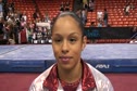 Sabrina Vega 3rd Place Senior AA