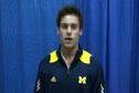 Sam Mikulak Michigan 2nd AA at the 2012 Windy City Invite