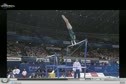 Tatiana Nabiva Silver Medalist on Bars