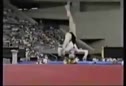 Flash Back Friday: The Compulsories #2 Womens Floor