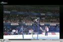 Victoria Komova World Champion on Bars