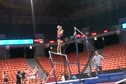WOGA (Nastia Liukin) PT Bars