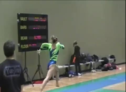 Arena (Kara Koster)