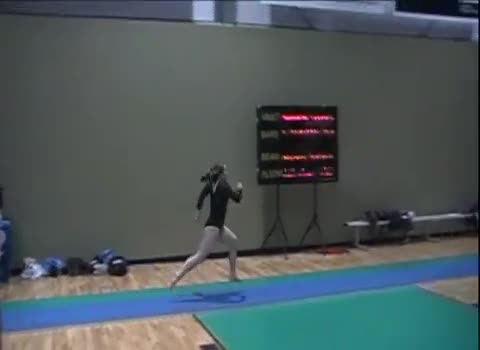 Energym (Alyssa Lopez)