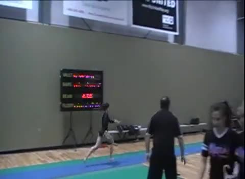 Energym (Jessica Morreale)