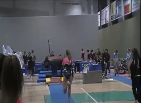 Legacy Elite (Sara Townsend)