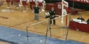 Alaina Johnson (Florida) Bars at NC State - 9.875