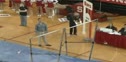Rachel Spicer (Florida) Bars exhibition at NC State