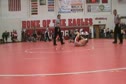 106 lbs finals Brandon Tucker Loveland vs. Aaron Frankel Sycamore