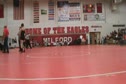 120 lbs finals Austin Skaggs New Richmond vs. Charlie Heyob Loveland