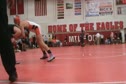152 lbs finals James Caniglia Loveland vs. Kyle Weeks New Richmond