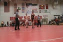 170 lbs finals Michael Weber Loveland vs. Colton Taylor Wilmington