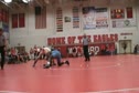 182 lbs finals Gunner Lay Loveland vs. Brian Huffman Kings