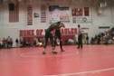 220 lbs finals Tinashe Bere Sycamore vs. Nick Isaacs Withrow
