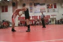 285 lbs finals JR Forsee New Richmond vs. Jacon Alten Loveland