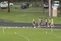 Shelton 800m