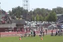 East Regional 1600m