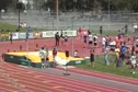 East Regional 400m