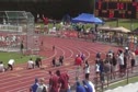 East Regional 200m