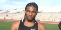 Texas A&M Men 4x400 champs 3:01 2010 Texas Relays