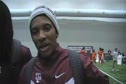 A&M team interview!