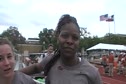 Arkansas 4x8 Women 1st 2010 Texas Relays