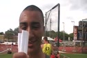 Ashton Eaton 1st Decathlon Oregon 2010 Texas Relays