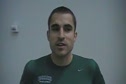 Chris Gowell Baylor 2nd 800m 1:48 2010 Texas A&M Challenge