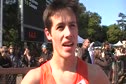 Chris Waschura 1st Mile 3rd heat 4:23 2010 Stanford Invite