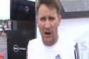 Coach Timo Sheard talks about the event 2010 Dell Congress Avenue Mile
