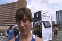 Craig Lutz talks about the race 2010 Dell Congress Avenue Mile