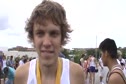 Dennis Hodapp after the race 2010 Dell Congress Avenue Mile